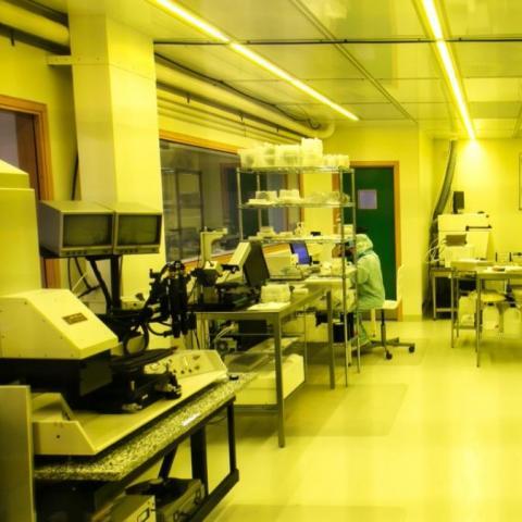 cleanroom